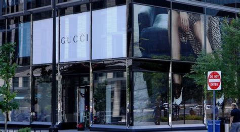 gucci city center photos|Gucci city center dc.